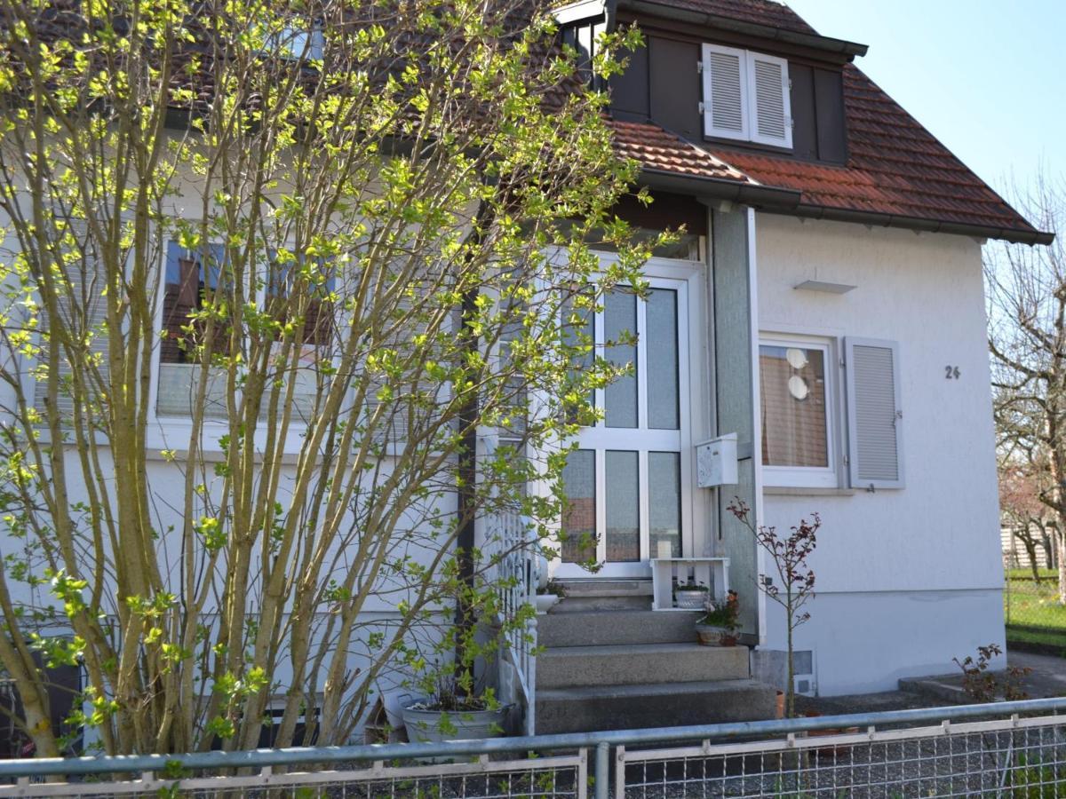 Ferienwohnung Wanderglueck Mössingen Extérieur photo