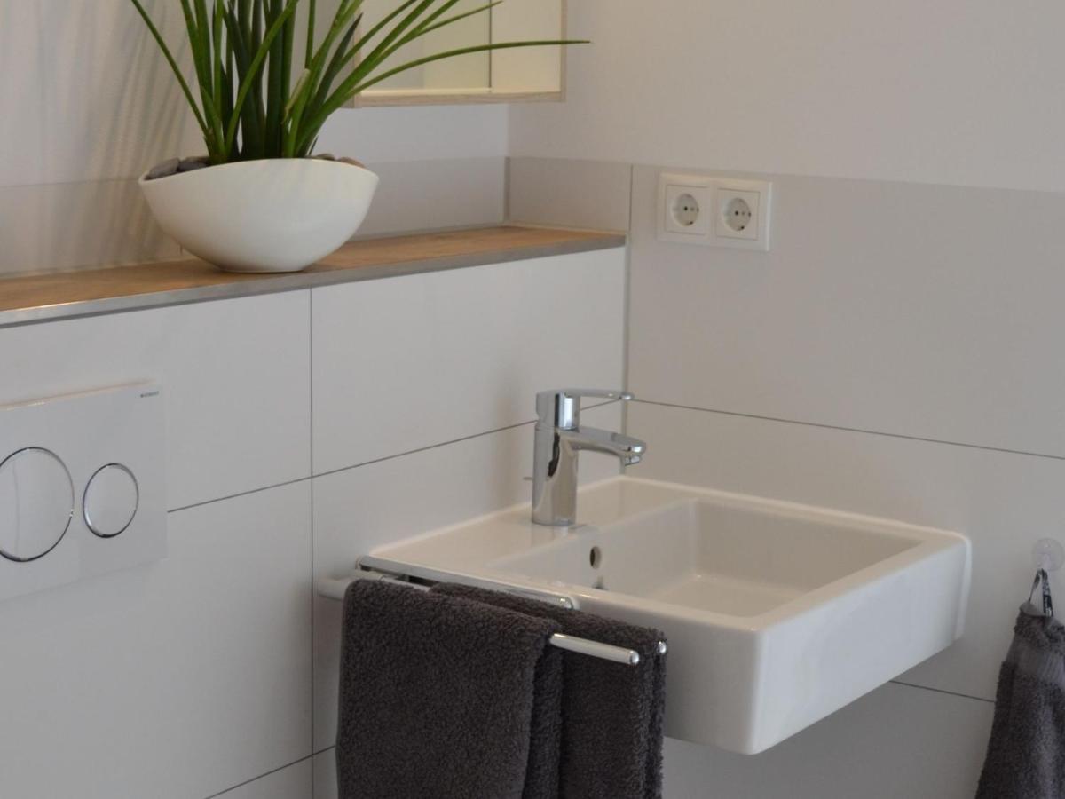 Ferienwohnung Wanderglueck Mössingen Extérieur photo