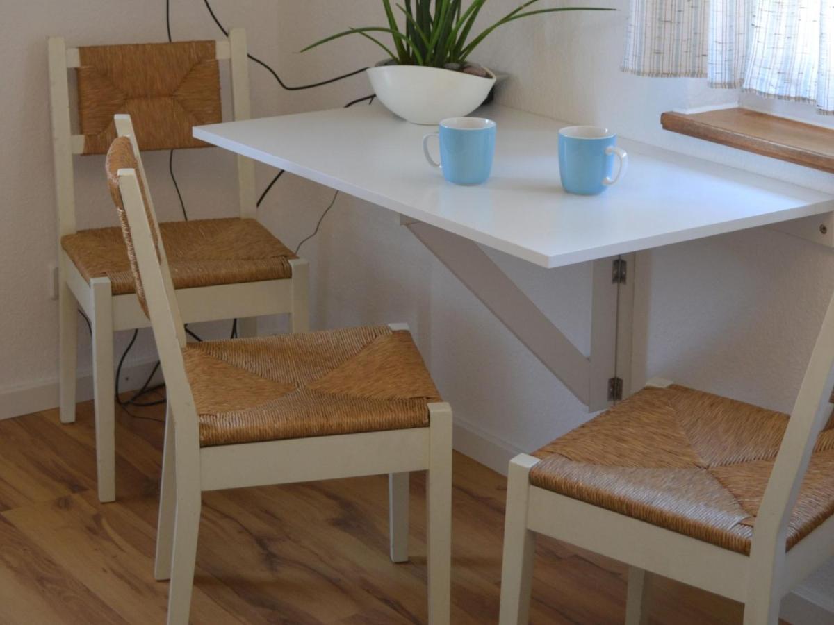 Ferienwohnung Wanderglueck Mössingen Extérieur photo