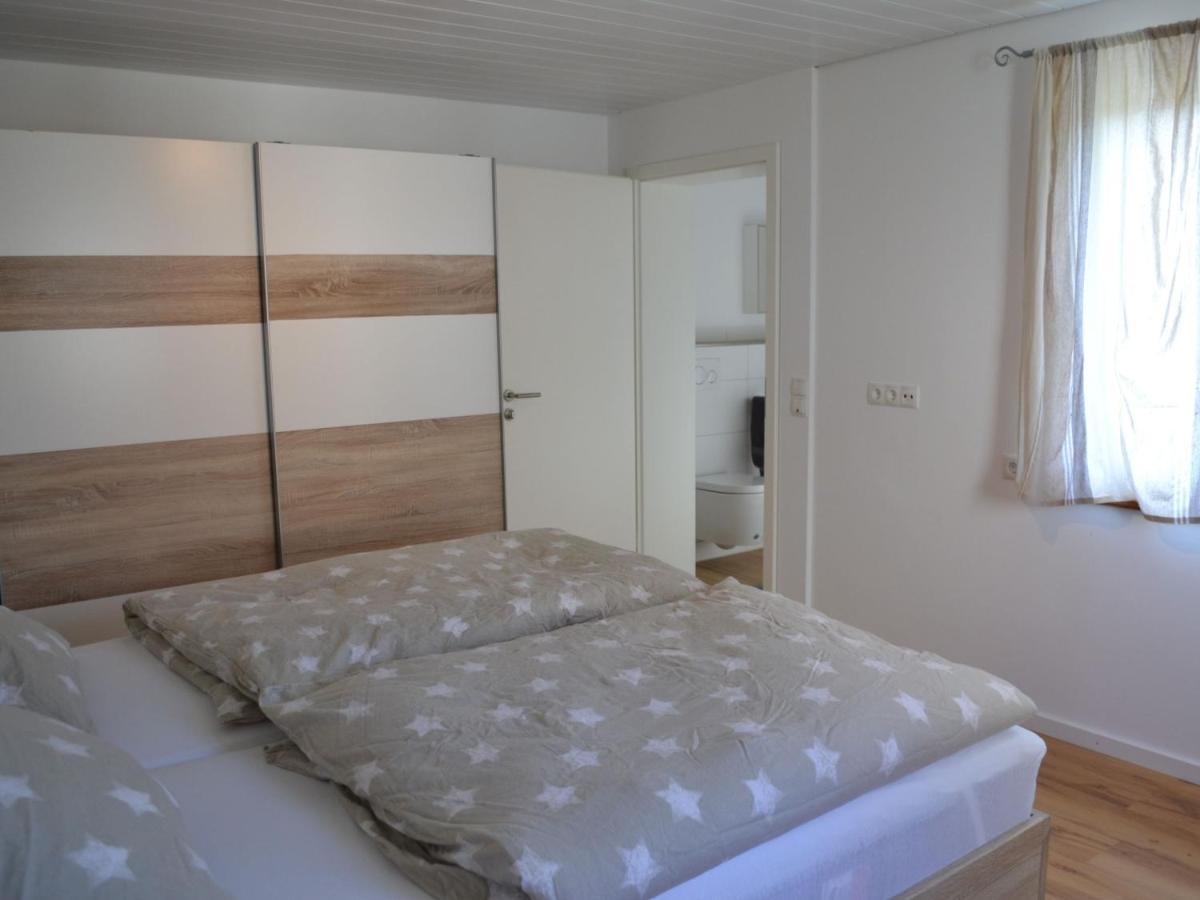 Ferienwohnung Wanderglueck Mössingen Extérieur photo
