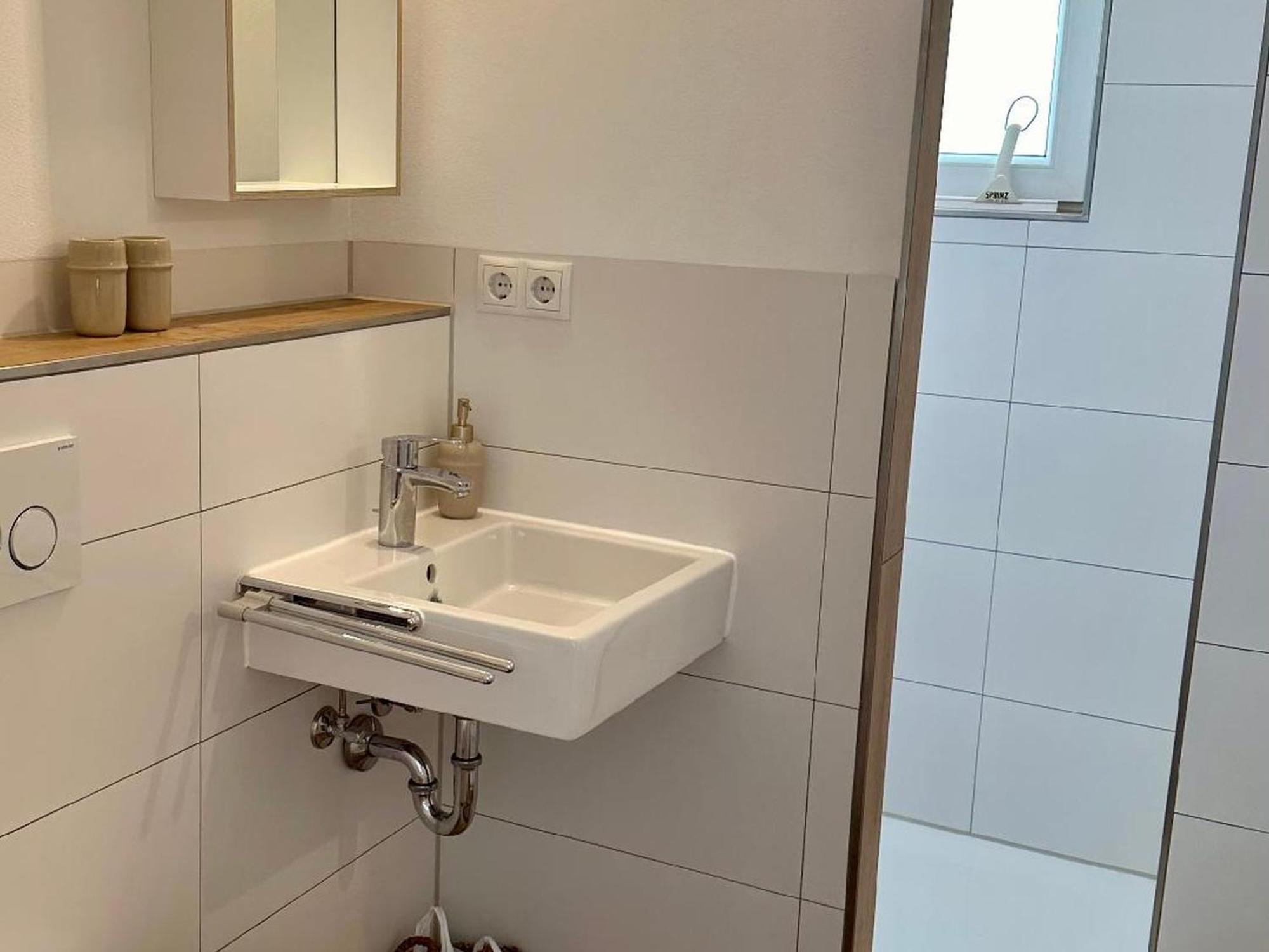 Ferienwohnung Wanderglueck Mössingen Extérieur photo
