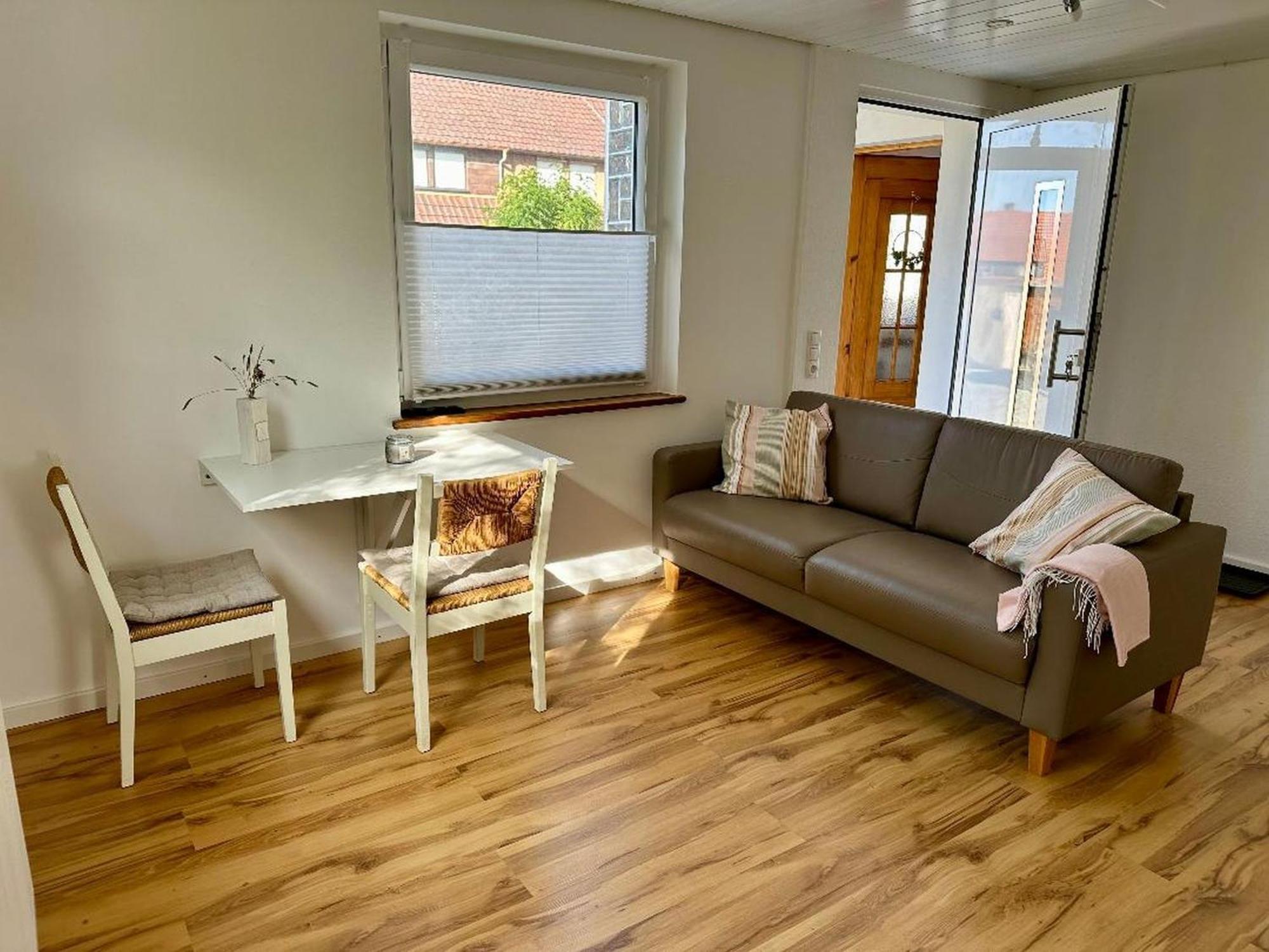 Ferienwohnung Wanderglueck Mössingen Extérieur photo