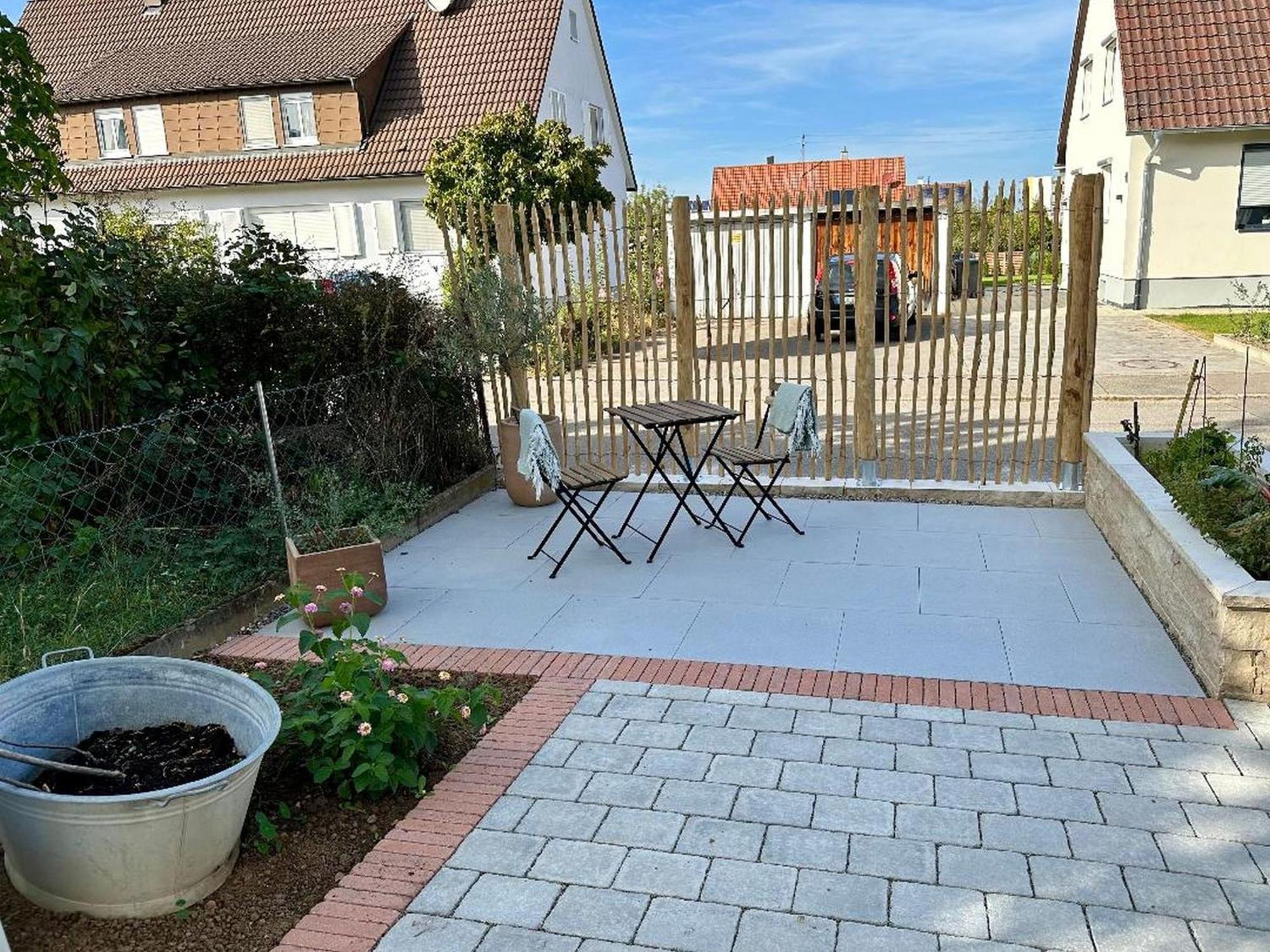 Ferienwohnung Wanderglueck Mössingen Extérieur photo